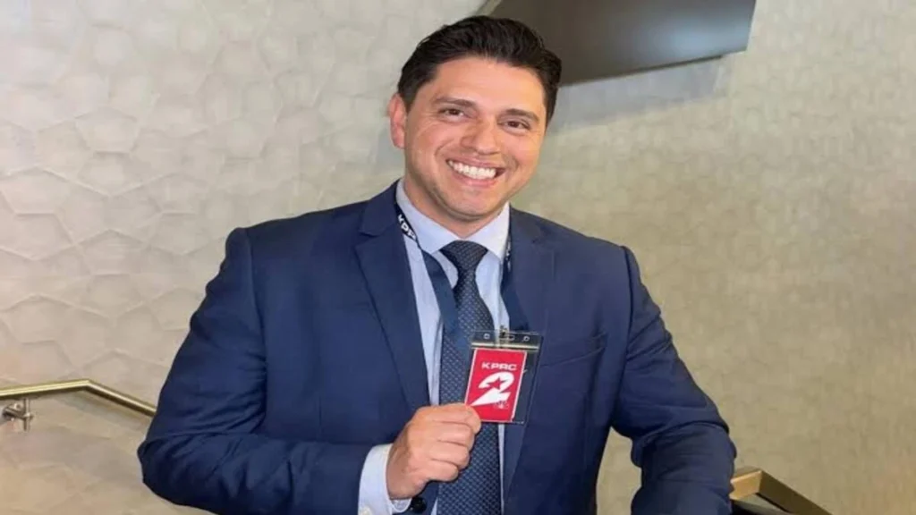 Derick Garcia