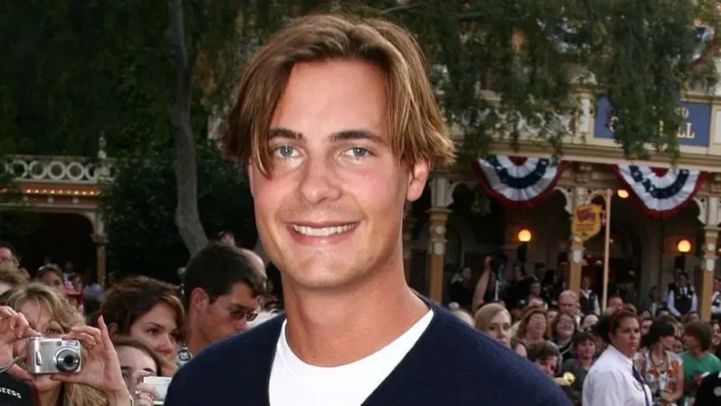 Erik von Detten