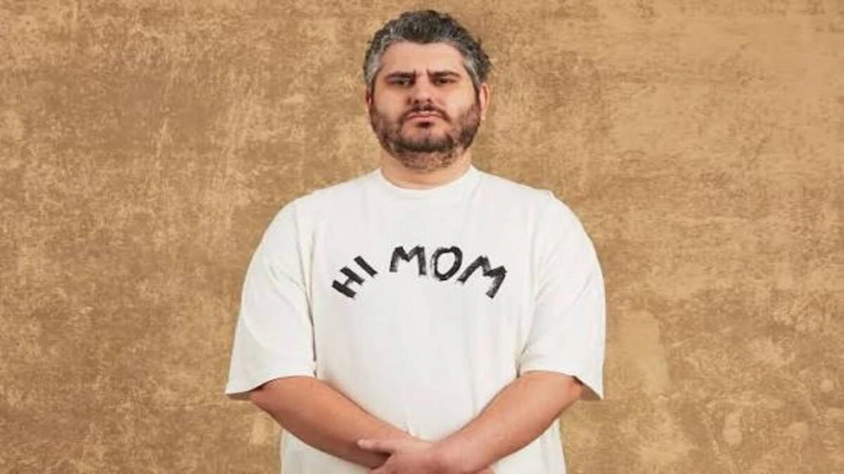 Ethan Klein