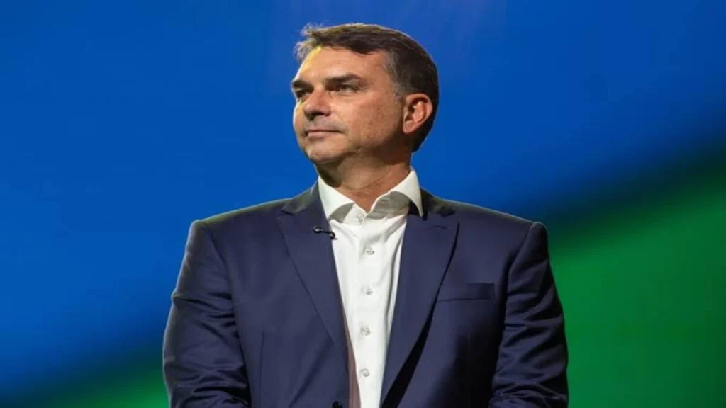 Flávio Bolsonaro