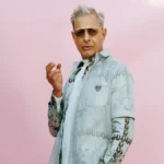 Jeff Goldblum
