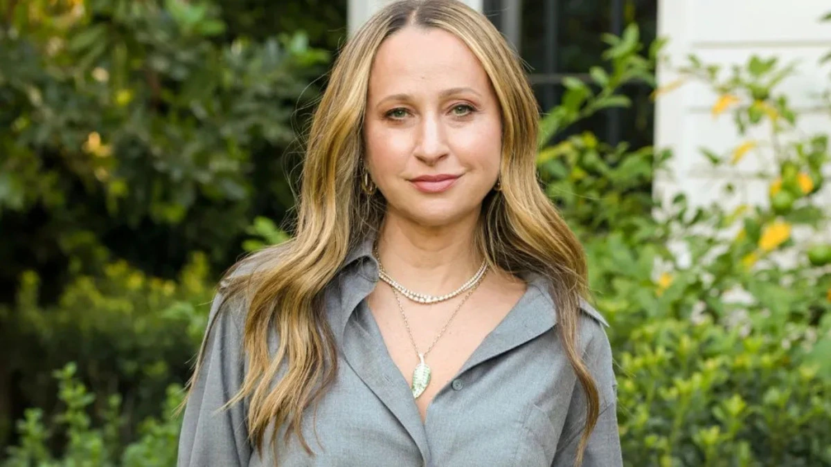 Jennifer Meyer