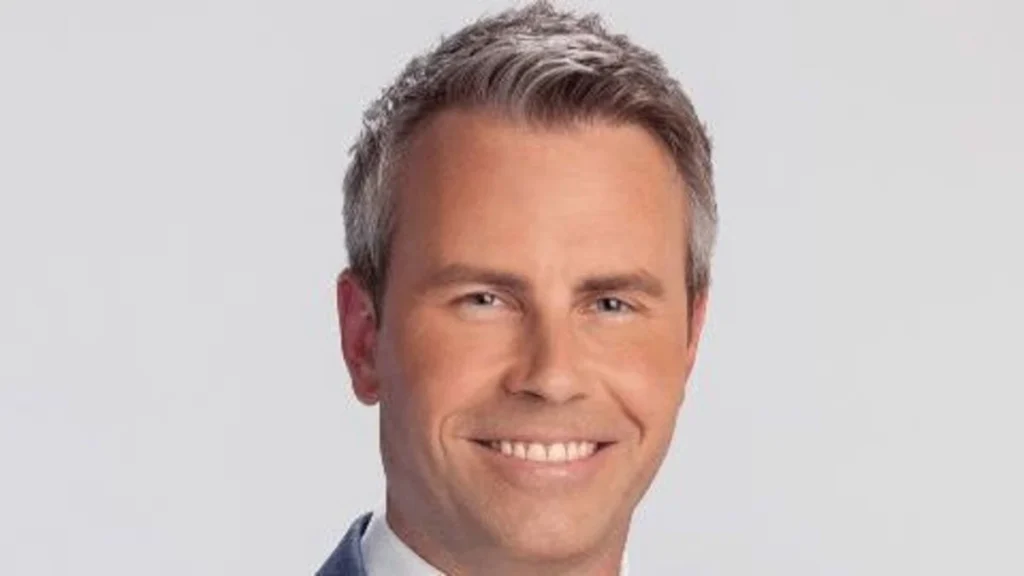 Justin Stapleton