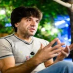 Karl Deisseroth
