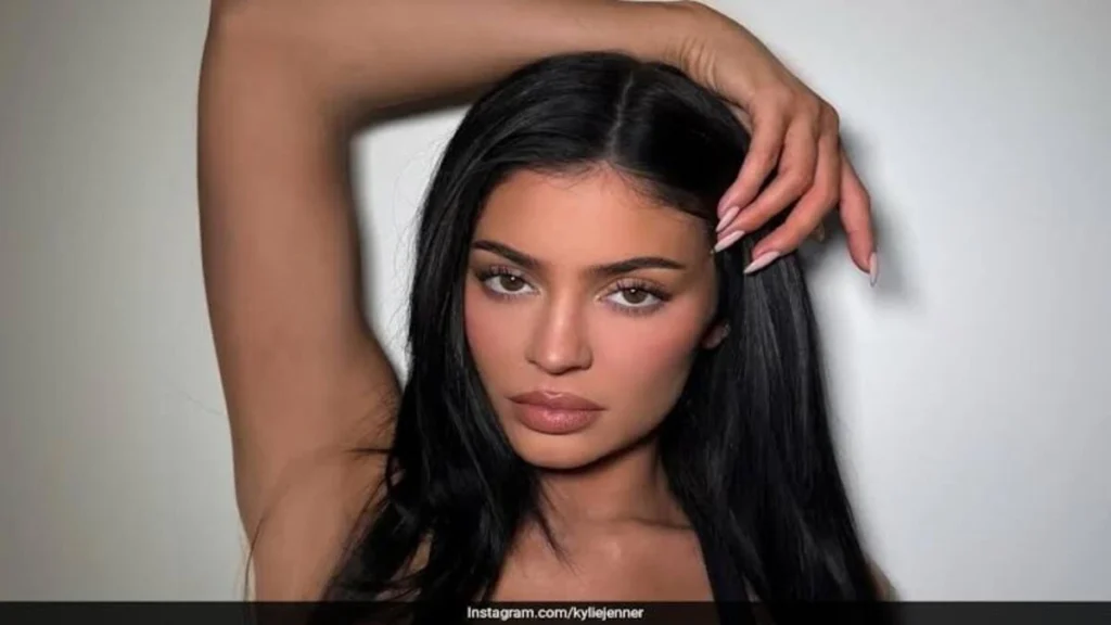 Kylie Jenner