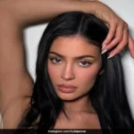 Kylie Jenner
