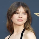 Mia Goth