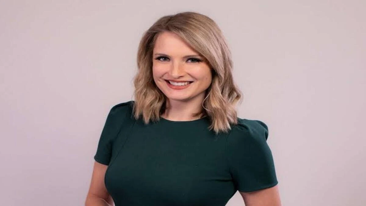 Rachel Briers