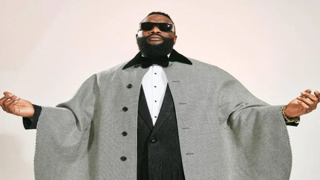Rick Ross