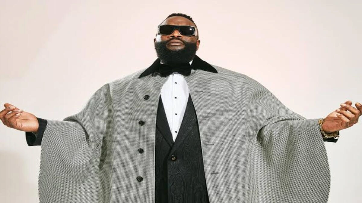 Rick Ross