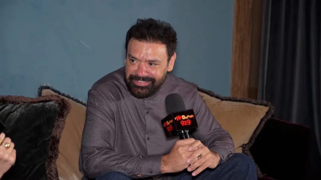 Ricky Muñoz