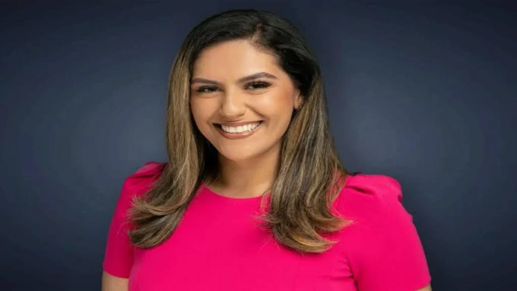 Sarah Al-Shaikh