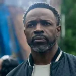 Sean Patrick Thomas