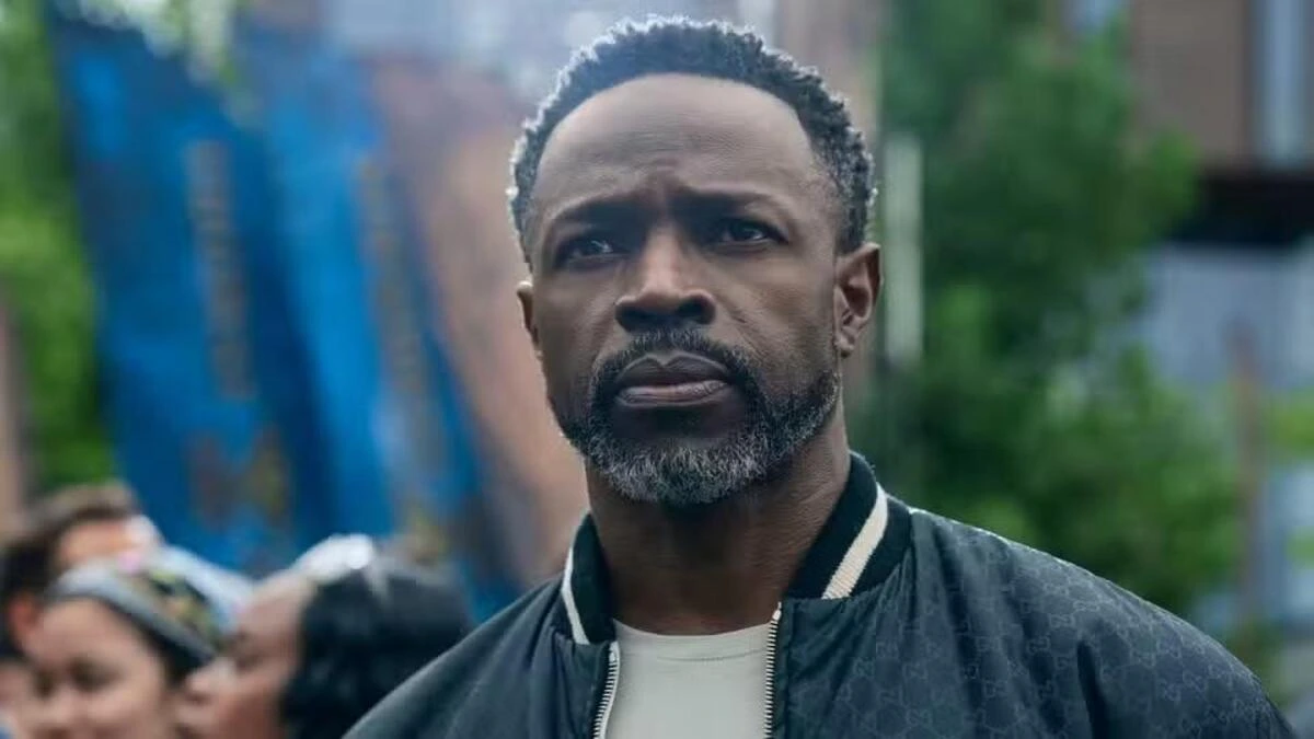 Sean Patrick Thomas