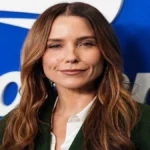 Sophia Bush