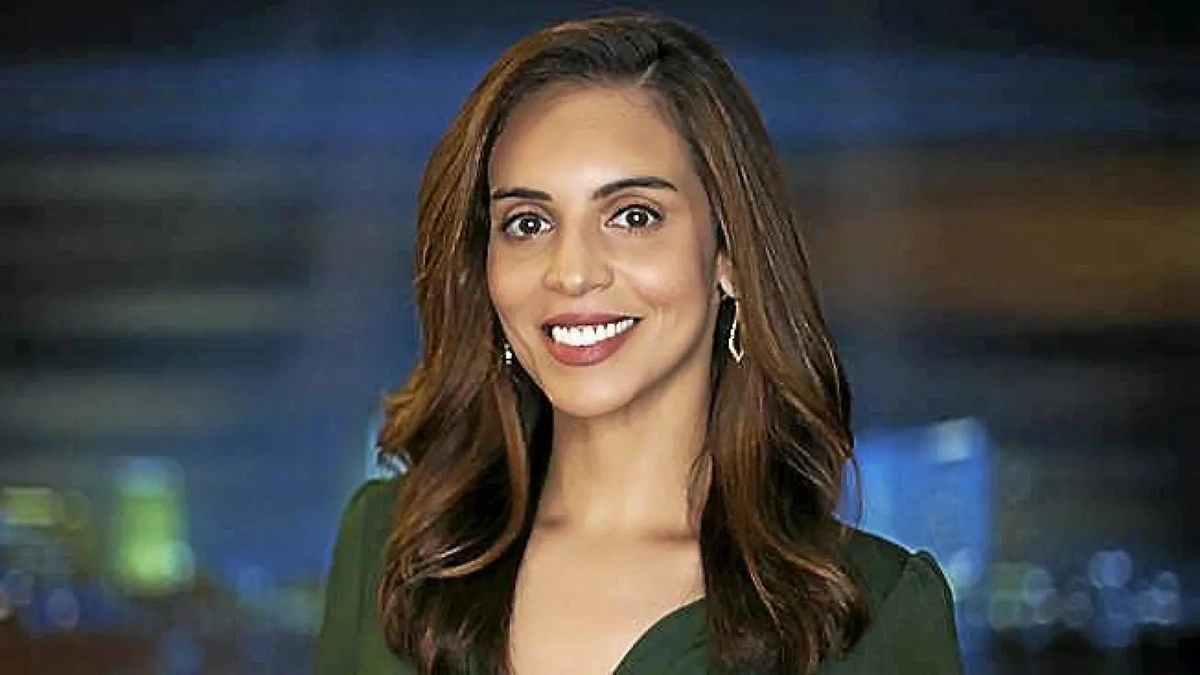 Stephania Jimenez