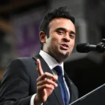 Vivek Ramaswamy